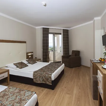 Hotel Primasol Hane Garden Hotel 5*