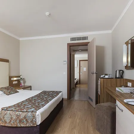 Calimera Hane Garden Hotel 5*